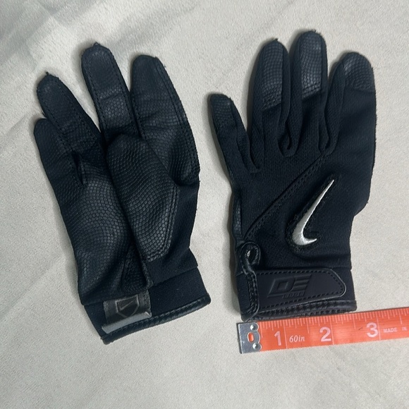 NIKE Black kids Gloves - Picture 9 of 9